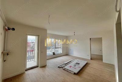 Apartament cu 2 camere în Central - 3