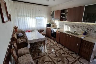 Casă cu 4 camere în Cordău - 5