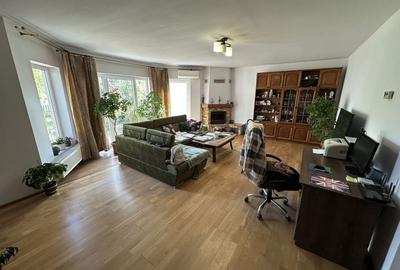 Casa P+ M in spate la Ikea - 4