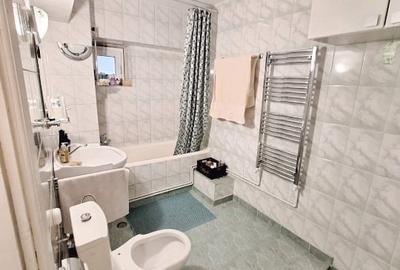 Apartament cu 4 camere decomandat, mobilat în Lăpuș - 10