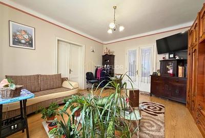 Casă cu grădină în inima orașului | str. Bobâlna | 245.000 € - 3