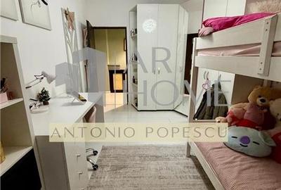 Apartament 3 camere, garaj propriu, mobilat si utilat, central, Ploies - 10