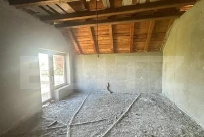 Casă cu 7 camere cu Teren 2600 Mp în Rădăuți - 14