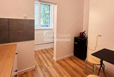 |  Apartament cu 2 camere | CENTRU, Spicu | Renovat | - 4
