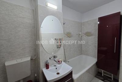 INCHIRIERE APARTAMENT 2 CAMERE modern, zona Republicii-Mega Image - 12