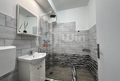 Apartament 3 camere | Decomandat | Etaj 1 | Finisat | Zona Horea - 7