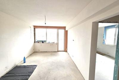 Apartament cu 2 camere semidecomandat în Central - 2