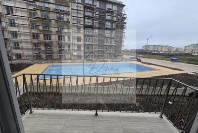 Apartament cu 2 camere decomandat în Ștefăneștii de Jos - 3