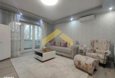 Apartament cu 3 camere semidecomandat în Micălaca - 9