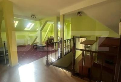 Casă cu 9 camere cu Teren 400 Mp în P-ța Sfântul Ștefan - 9