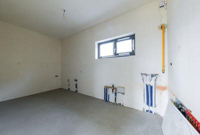 Casă cu 4 camere cu Garaj în Feleacu - 4