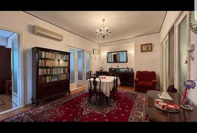 Apartament cu 4 camere decomandat în Dorobanți - 6