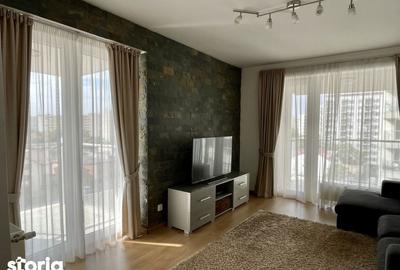 Apartament cu 2 camere decomandat, mobilat în Colentina - 7