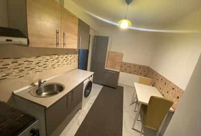 Garsonieră decomandată în Gării - 5