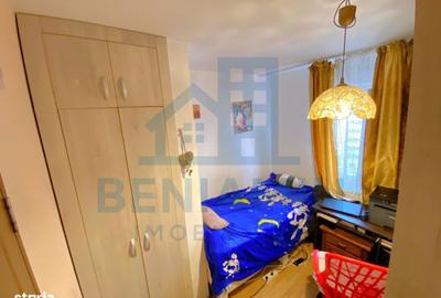 Apartament cu 2 camere semidecomandat în Brazda lui Novac - 6