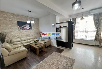 Inchiriere penthouse 3 camere, Ploiesti, zona 9 Mai - 18