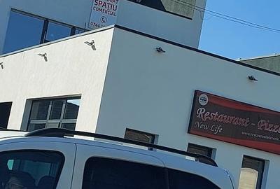 Spațiu comercial, de 400 mp, în Gilău - 4