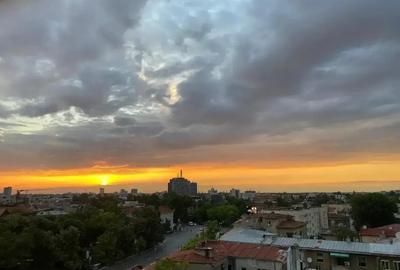 Calea Dorobanti-Parc Floreasca I 2 Camere Decomandat I View Superb Calea Dorobanti-Parc Floreasca I 2 Camere Decomandat I View Superb - 13