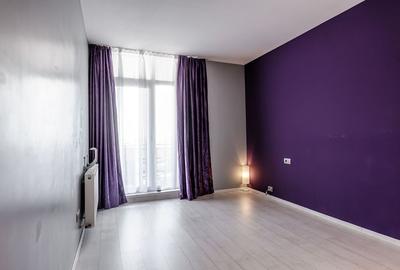Apartament panoramic în bloc URBANA - Calea Iuliu Maniu, etaj 10/10 - 4