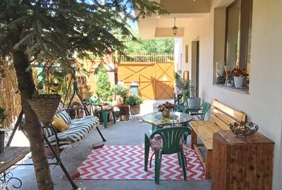 SABROSO vila P+M 3 camere - 2