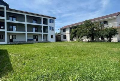 Casă cu 4 camere în Central - 2