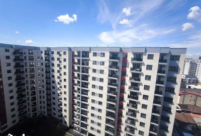 Garsonieră decomandată în Grozăvești - 10