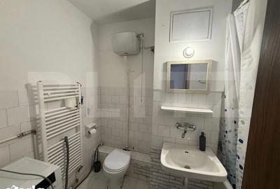 Apartament cu 2 camere în Între Lacuri
