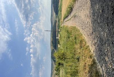 Teren Construcții intravilan de 2400 mp, în Gilău - 1