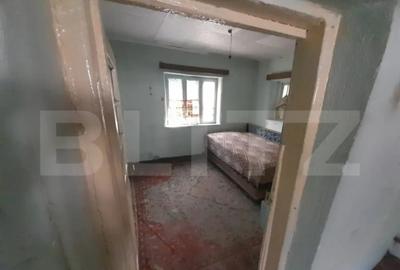 Casă cu 2 camere cu Teren 1160 Mp în Central - 5