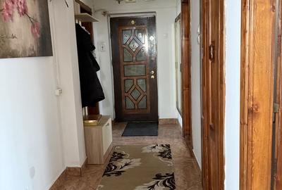 Apartament cu 3 camere în Central - 12