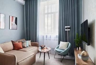 Apartament cu 2 camere decomandat în Sălăjan - 1