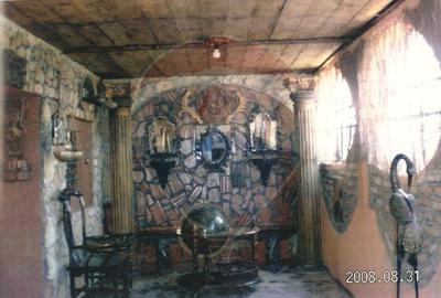 Vanzare Casa-Conac boieresc stil Baroc cu teren in Stoenesti, jud Olt - 20