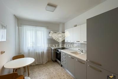Apartament cu 3 camere semidecomandat, mobilat în Banu Manta - 16