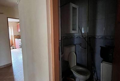 Apartament cu 3 camere decomandat, mobilat în Nicolina - 8