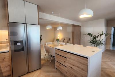 Casa Ultra-Lux in stil mediteranean - complet mobilata si utilata - Budiu Mic - 4