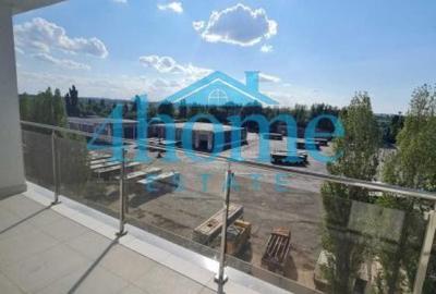 Garsonieră, mobilată în Theodor Pallady - 4