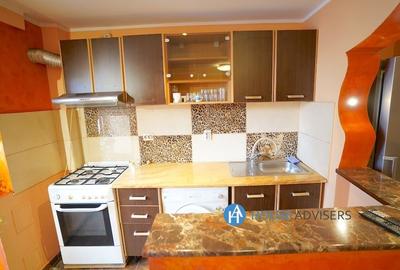 Apartament cu 2 camere, mobilat în Universitate - 7