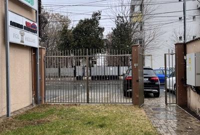 Aviatiei /  Spatiu in Vila/ Decomandat – Acces separat/ Str. Elena Caragiani - 15