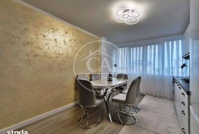 Apartament cu 2 camere decomandat în Sânmartin - 6