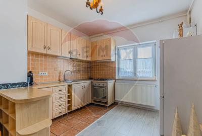 2 camere- CHIRIE- strada Ghimbavului 52 ( Cristian) - 12