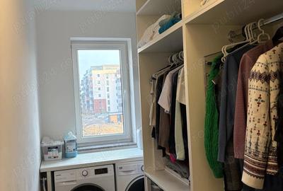 Apartament cu 2 camere decomandat în Avantgarden - 3