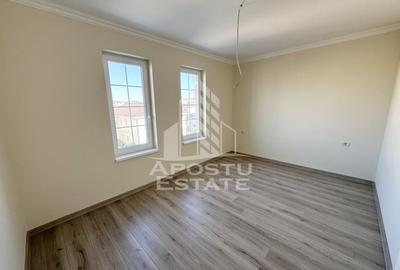 Apartament cu 2 camere complet finalizat la intrare in Giroc la asfalt - 5