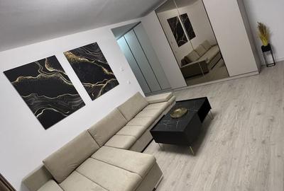Apartament cu 2 camere în Băneasa - 15