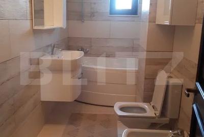 Apartament de inchiriat cu 3 camere, zona Moara de Vant-complex Spring Residence - 7