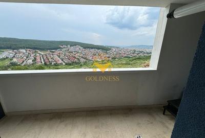 Apartament cu 2 camere semidecomandat, mobilat în Zorilor - 5