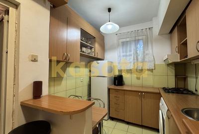 2 Camere  | Floreasca | A.C. | Aproape de parc - 6