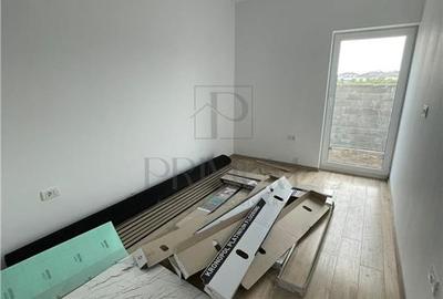 Duplex 4 camere - langa 4 benzi - bucatarie inchisa - 5