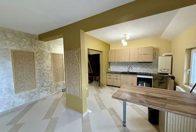 Apartament cu 2 camere renovat complet  |  Dambovita - 3