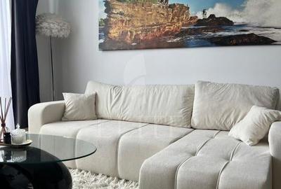 Apartament 2 camere în zona LIVIU REBREANU - 2