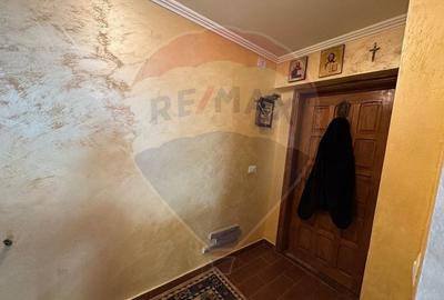 Apartament cu 3 camere decomandat în Dumitrești - 8